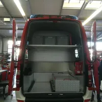 Mannschaftstransportwagen 